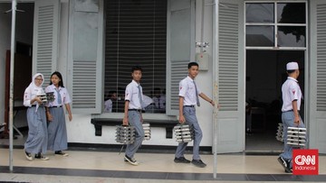 Apakah Bulan Puasa 2026 MBG Libur?