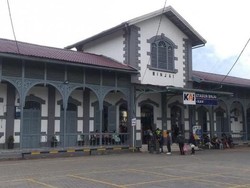 Bangunan Cagar Budaya Bisa Dioptimalkan Jadi Daya Tarik Wisata