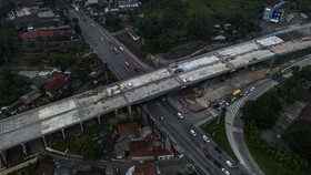 Tito Ungkap Penghargaan ke Pemda Picu Iklim Kompetitif Daerah