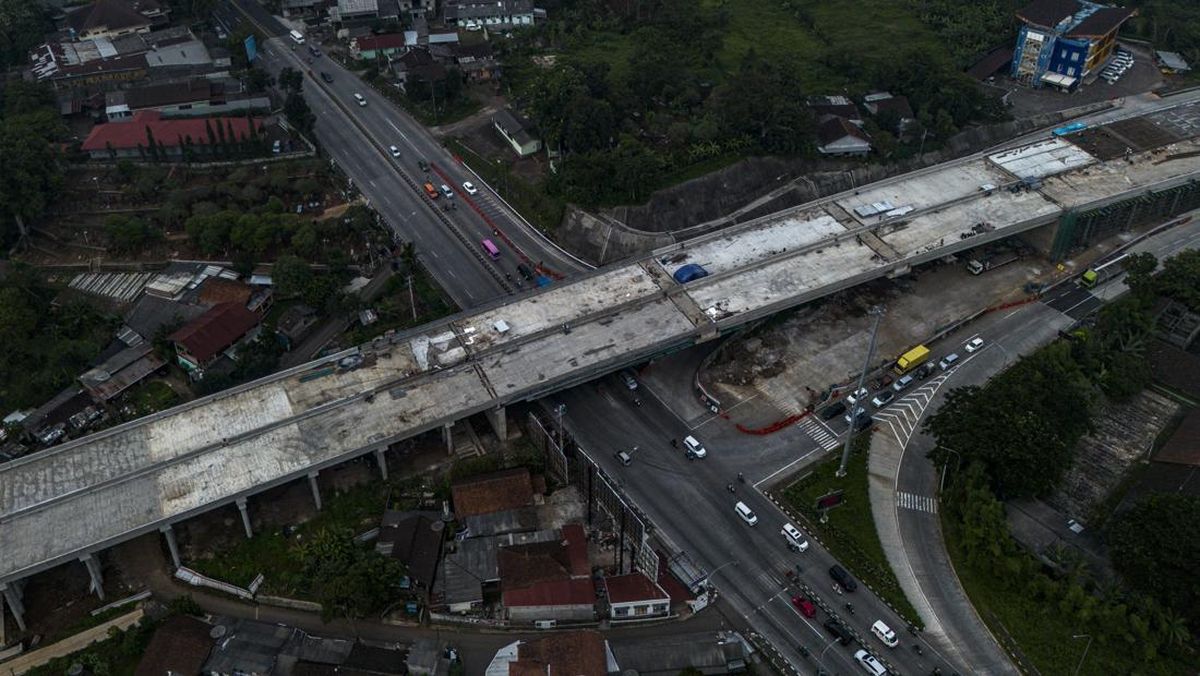 Tito Ungkap Penghargaan ke Pemda Picu Iklim Kompetitif Daerah