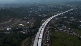 Tol Bawen dan Prambanan Bakal Dibuka Saat Mudik Lebaran 2026