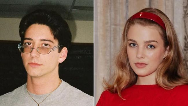 Tangled versi live-action telah menunjuk dua artis untuk menjadi pemeran utamanya, yakni Teagan Croft dan Milo Manheim.