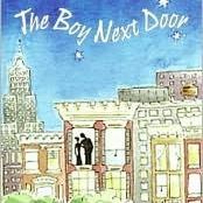 The Boy Next Door