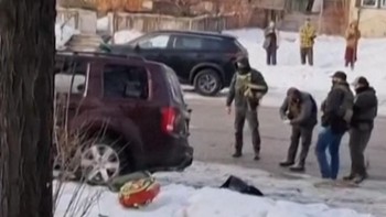 Detik-detik usai Petugas ICE Tembak Mati Perempuan di Minneapolis