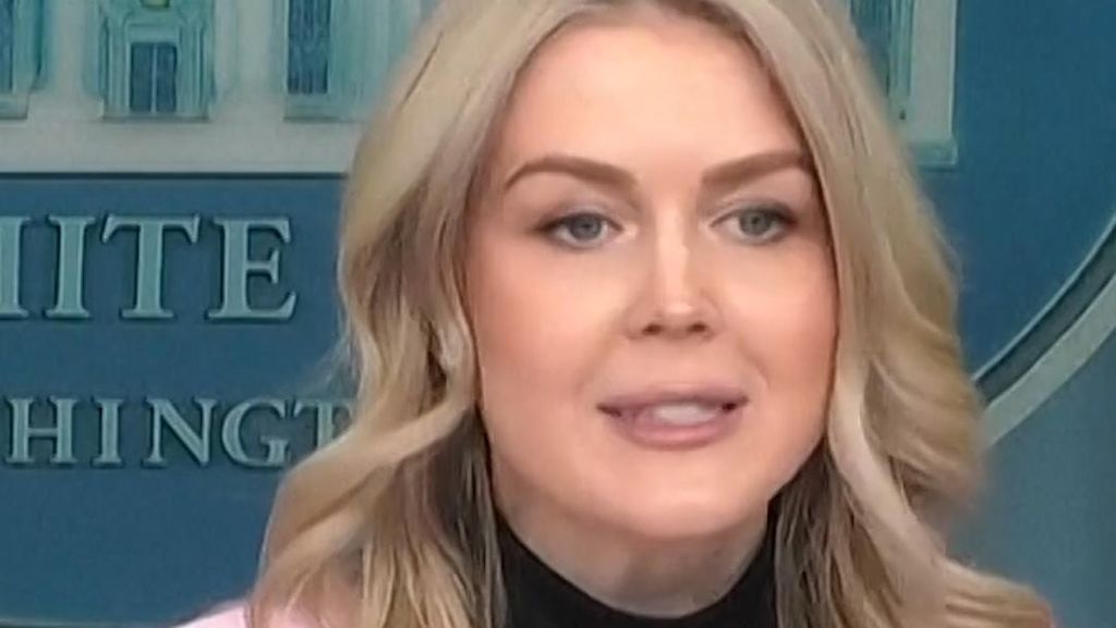 Gedung Putih Sebut Nasib Venezuela Kini Ditentukan AS