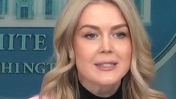 Gedung Putih Sebut Nasib Venezuela Kini Ditentukan AS