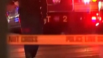 Penembakan Massal di Gereja di Utah AS, Dua Orang Tewas