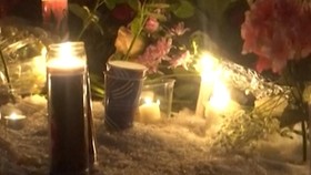 Warga Minneapolis AS Berduka untuk Korban Penembakan ICE