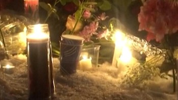 Warga Minneapolis AS Berduka untuk Korban Penembakan ICE