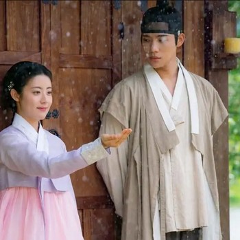 3 Drama & Film Korea Bertema Kerajaan Terbaru di 2026 yang Wajib Ditonton