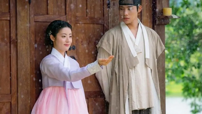 3 Drama & Film Korea Bertema Kerajaan Terbaru di 2026 yang Wajib Ditonton