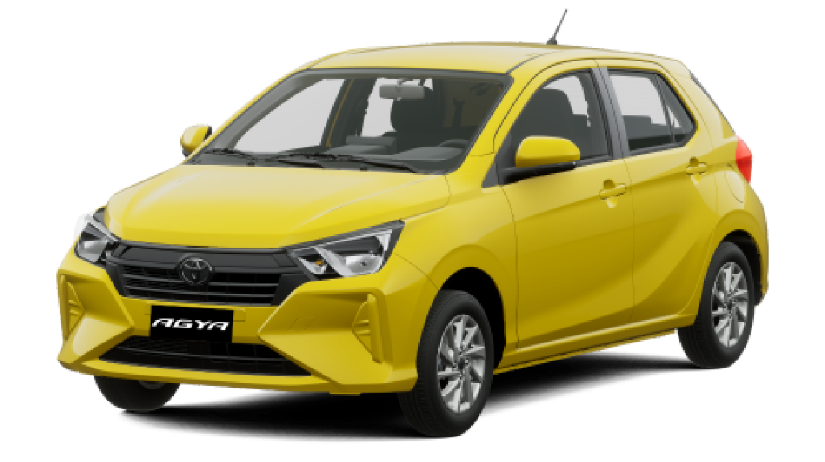 Ini Mobil Buatan Indonesia yang Paling Banyak Dikirim di Venezuela