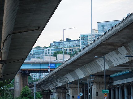 Deretan Artis yang Tinggal di 'Kampung Elite Korea' dari Jennie BLACKPINK sampai Suga BTS