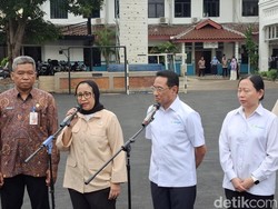 BGN Kejar Zero Accident MBG di 2026, Dapur Tak Sesuai Standar Bakal Ditutup