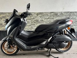 Lelang Yamaha Nmax Mulai Rp 19 Jutaan: Ada STNK-BPKB, Nopol Sudah Dijual