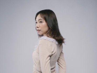 Solois Yure Andini Rilis Lagu Keroncong Modern 'Ya Kamu'