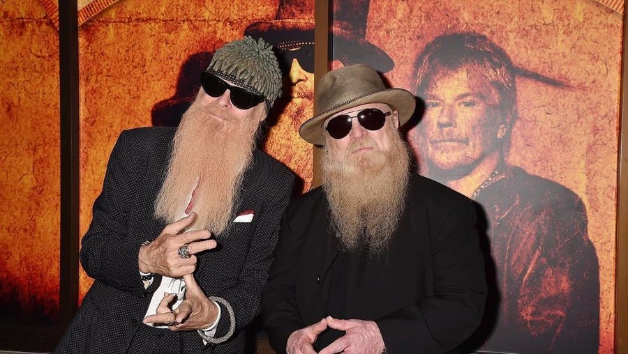 ZZ Top