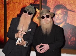 ZZ Top Tolak Tawaran Jutaan Dolar untuk Cukur Janggut Legendaris