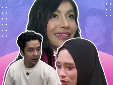 5 Berita Populer: Video: Manohara Putus, Denada Digugat ke PN Banyuwangi