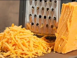 Kisah Warna Oranye Keju, Awalnya Tipu-tipu Kini Jadi Ikonik