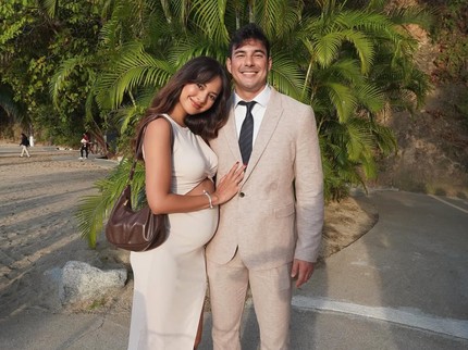 12 Artis yang Langsung Hamil setelah Menikah, Ada Aurelie Moeremans