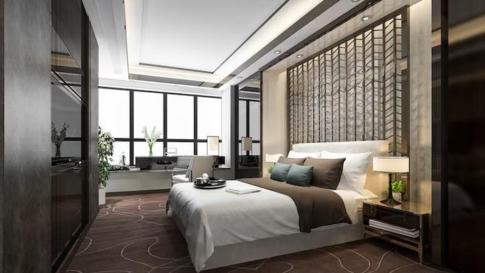 5 Barang di Hotel yang Tidak Boleh Dibawa Pulang