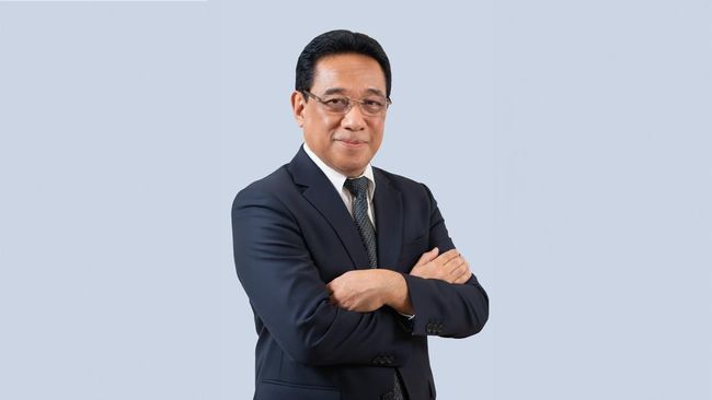 Wamenkes RI Benjamin Paulus Octavianus merespons kasus super flu yang terdeteksi di Indonesia masih dalam situasi yang aman.