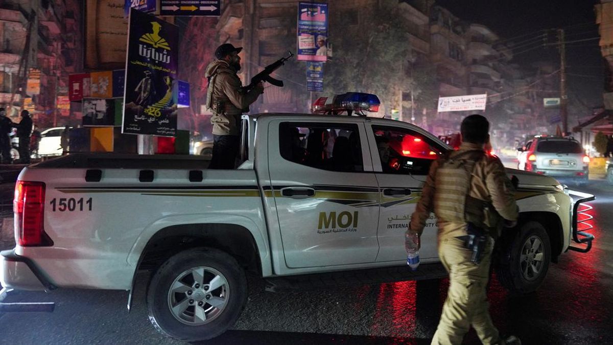 Serang Iran dari Dalam, Kenapa Kurdi Menentang Kekuasaan Ayatollah?