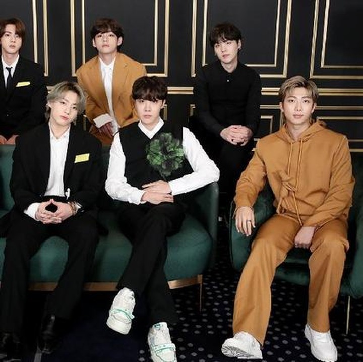 <p>BTS menjadi boy group Korea teratas menduduki peringkat ke-6 dalam reputasi merek model periklanan di Korea Selatan. Meskipun peringkat ke-6, BTS tetap memengaruhi suatu brand karena popularitas mereka (Foto: dok. Big Hit Entertainment)</p>