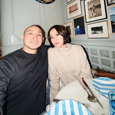 Usai Direnovasi, 7 Potret Kamar Bunga Citra Lestari & Tiko Aryawardhana Berubah Total