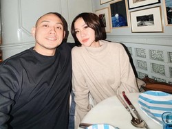 Usai Direnovasi, 7 Potret Kamar Bunga Citra Lestari & Tiko Aryawardhana Berubah Total