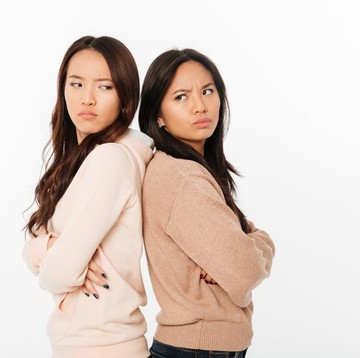 5 Ciri Kepribadian Orang yang Tanpa Sadar Egois dalam Kehidupan Sehari-hari