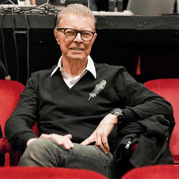 Rumah Masa Kecil David Bowie di London Akan Dipugar dan Dibuka untuk Umum