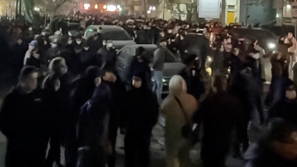 Kisah AS Bernafsu Kuasai Minyak Iran dengan Gulingkan Pemerintah