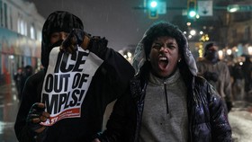 AS Bakal Selidiki Gubernur Minnesota dan Wali Kota Minneapolis