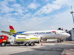 Distribusi BBM-LPG Terjaga Sepanjang 2025, Konsumsi Non-Subsidi Naik