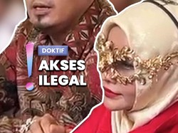Video: Terima Ribuan Pesan usai Nomor Disebar, Doktif Laporkan SS
