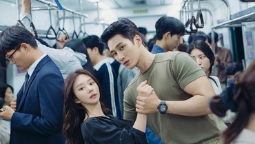 5 Drama Korea Rating Tertinggi Awal Januari 2026