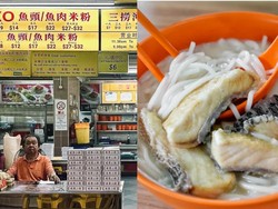 Fantastis! Pemilik Warung Bihun Ini Jual Resep hingga Rp 3,9 Miliar