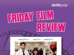 Video Friday Film Review: Materialists