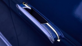 Ikuti China, AS Bakal Larang Gagang Pintu Elektronik Mobil Listrik