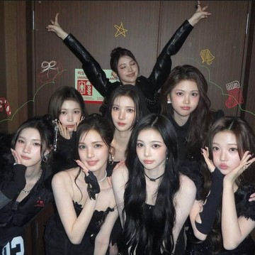 7 Lagu K-Pop 'Centil' yang Wajib Masuk Playlist Kamu