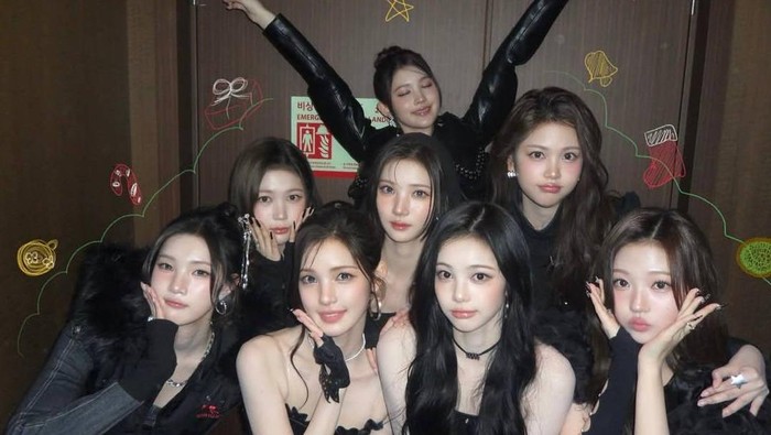 7 Lagu K-Pop 'Centil' yang Wajib Masuk Playlist Kamu