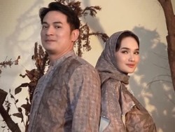 Pernikahan Siri Gagal Disahkan, Ichal Muhammad Ajak Faby Marcelia Tabayun