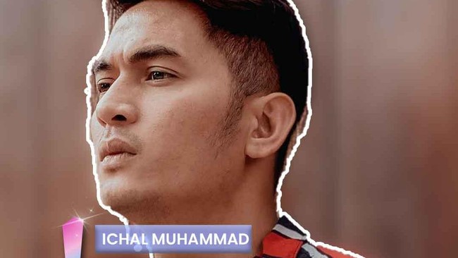 Video: Nikah Siri, Ichal Muhammad Akui Sudah Pisah dengan Faby Marcelia