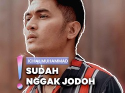 Video: Nikah Siri, Ichal Muhammad Akui Sudah Pisah dengan Faby Marcelia