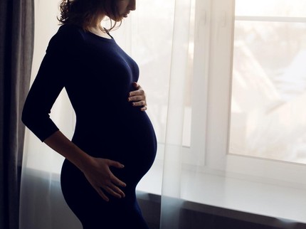 Kisah Bunda Hamil di Usia 62 Th, Putuskan Jalani Bayi Tabung usai Anak Tunggal Meninggal