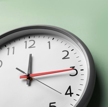 Sudah Tahu? Ini 4 Alasan Kenapa Tidak Ada Jam di Kamar Hotel