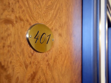 Tamu Hotel Perlu Hindari Kamar Nomor Berakhiran 01 Menurut Pakar, Ini Alasannya