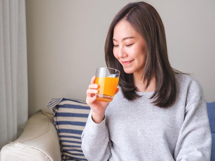 3 Resep Kunyit untuk Mendukung Kesuburan, Bisa Dicoba saat Program Hamil